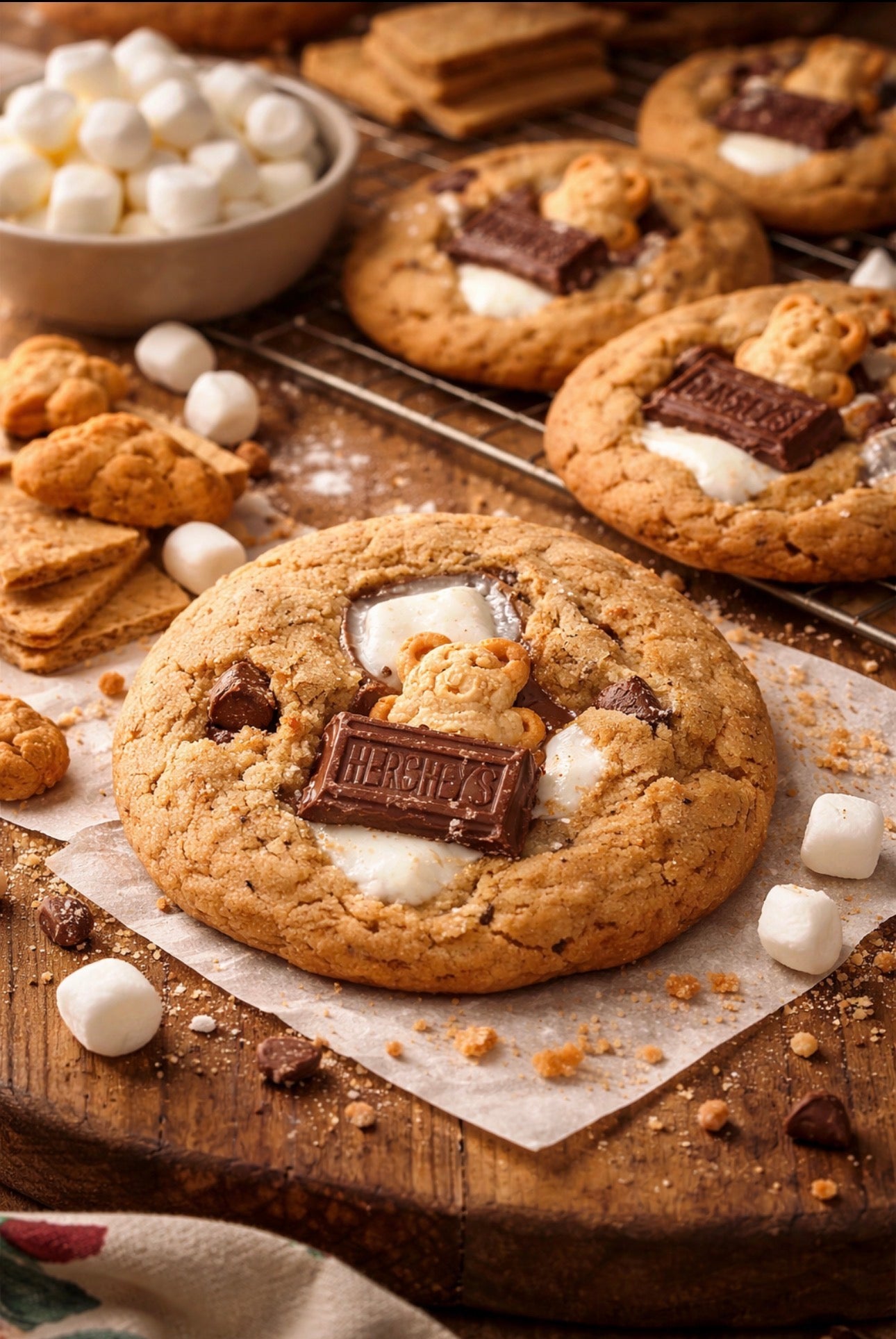 Cookie Box large 4oz cookies – 1 Dozen