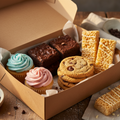 Kerry's Favorite treat Box