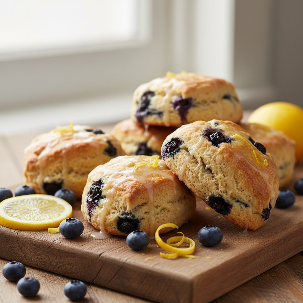 Bakery-Style Scones | Half Dozen