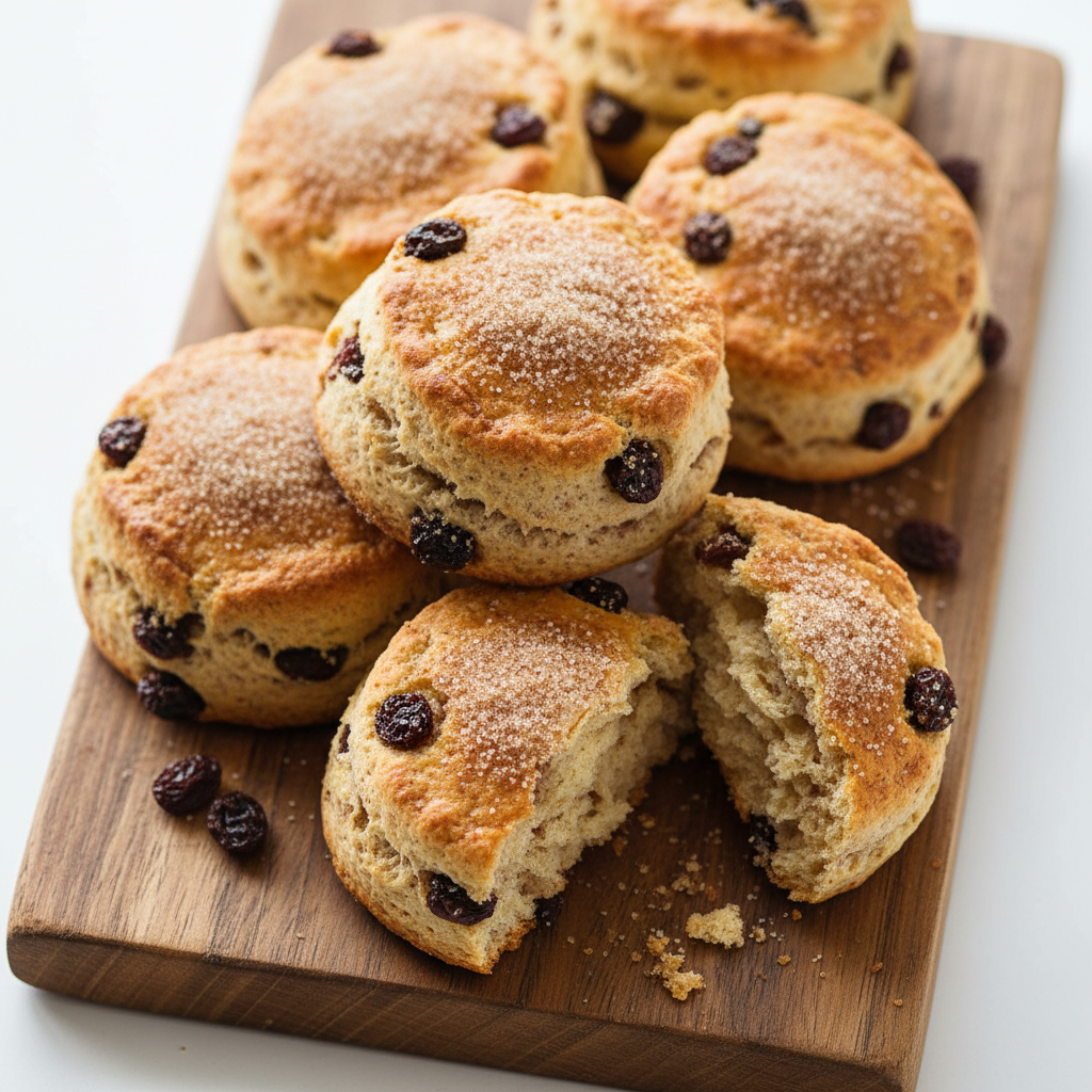 Bakery-Style Scones | Half Dozen