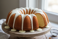 Homemade Bundt Cake - Made to Order
