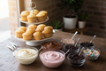 Let's Party! DIY Cupcake & Cake Bar