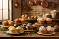 Bakery-Style Muffins | Half Dozen