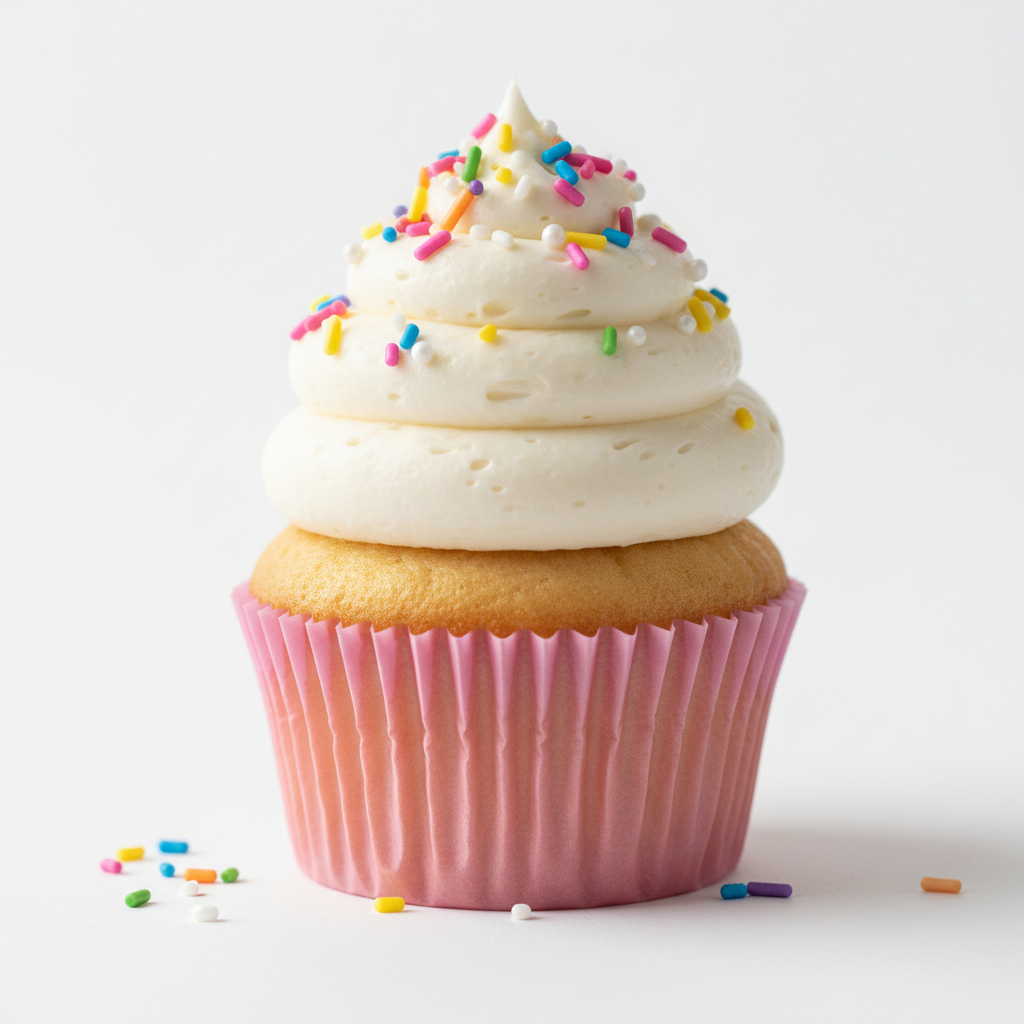 Custom Cupcakes