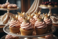Custom Cupcakes