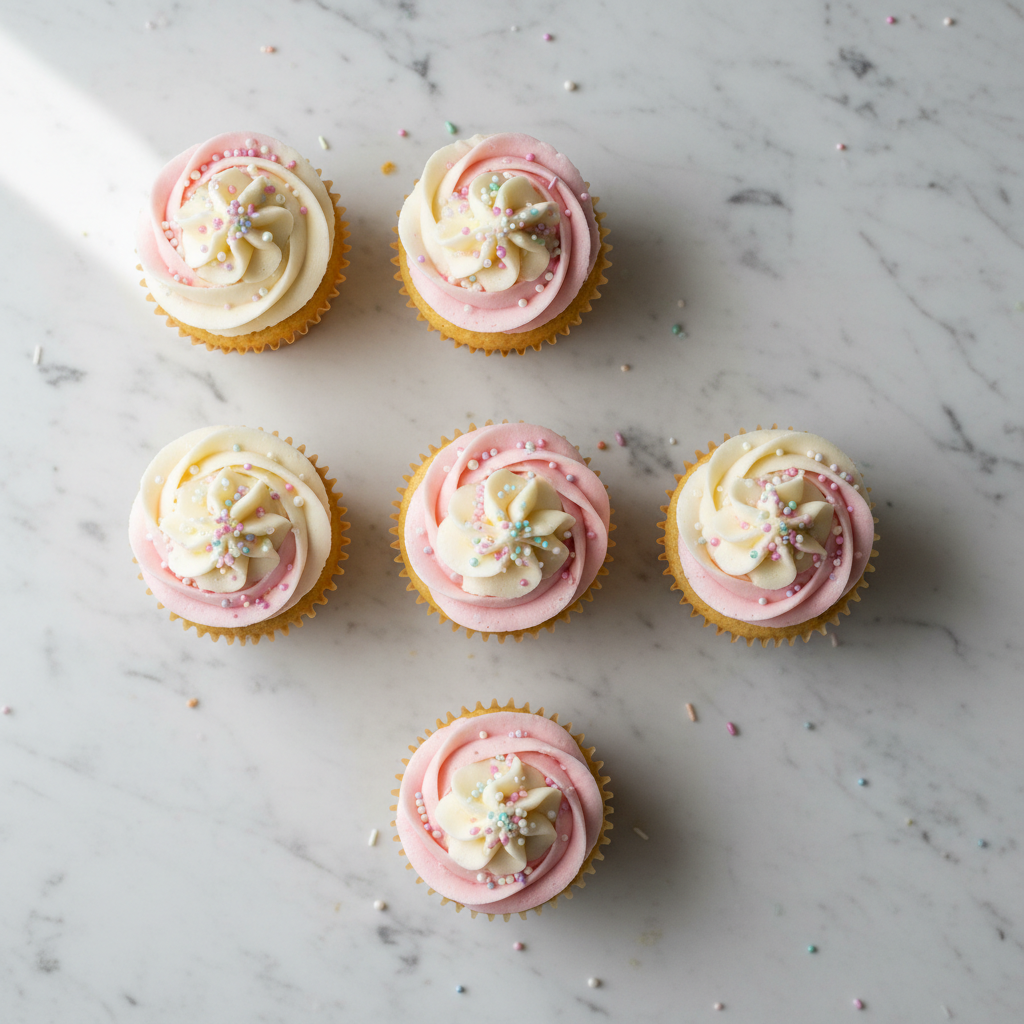 Cupcakes