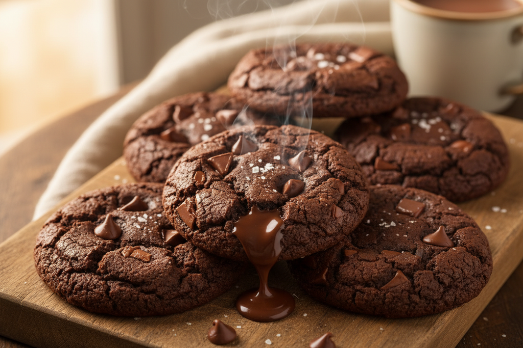 Cookie Box – 1 Dozen