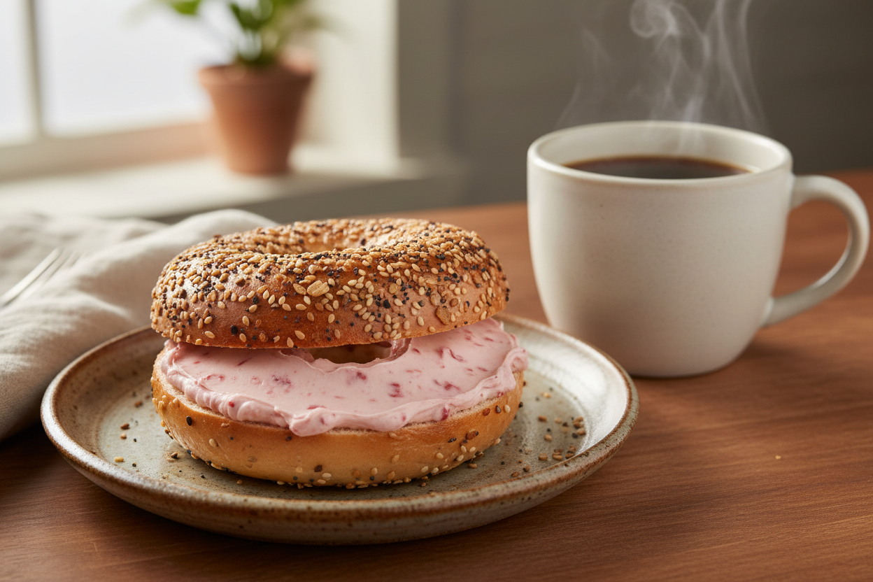 Bagel Box – Half Dozen