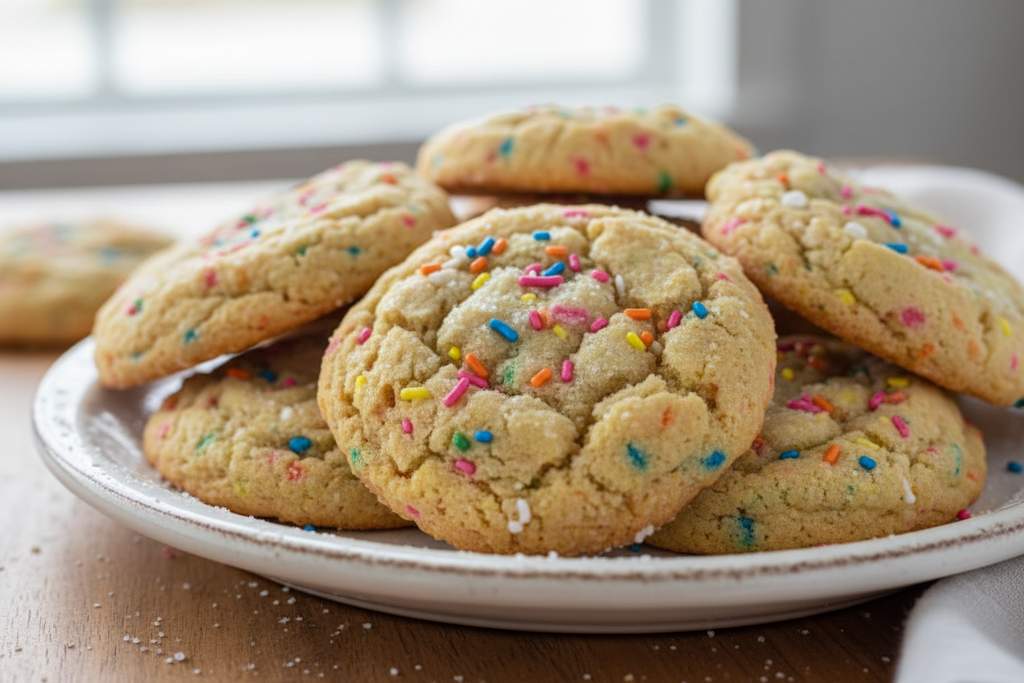 Cookie Box – 1 Dozen