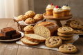 Gluten Friendly Baked Goods