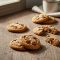 Classic Old Fashioned Cookies – 1 Dozen