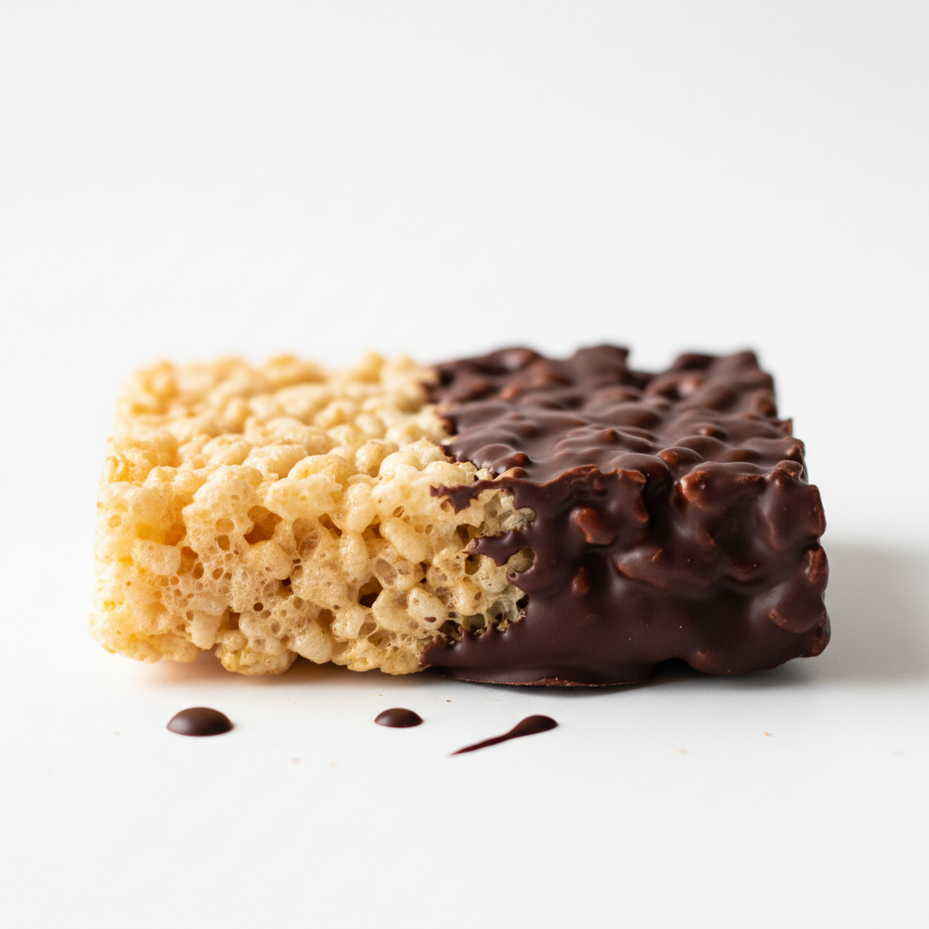 Rice Crispy Treats – 1 Dozen