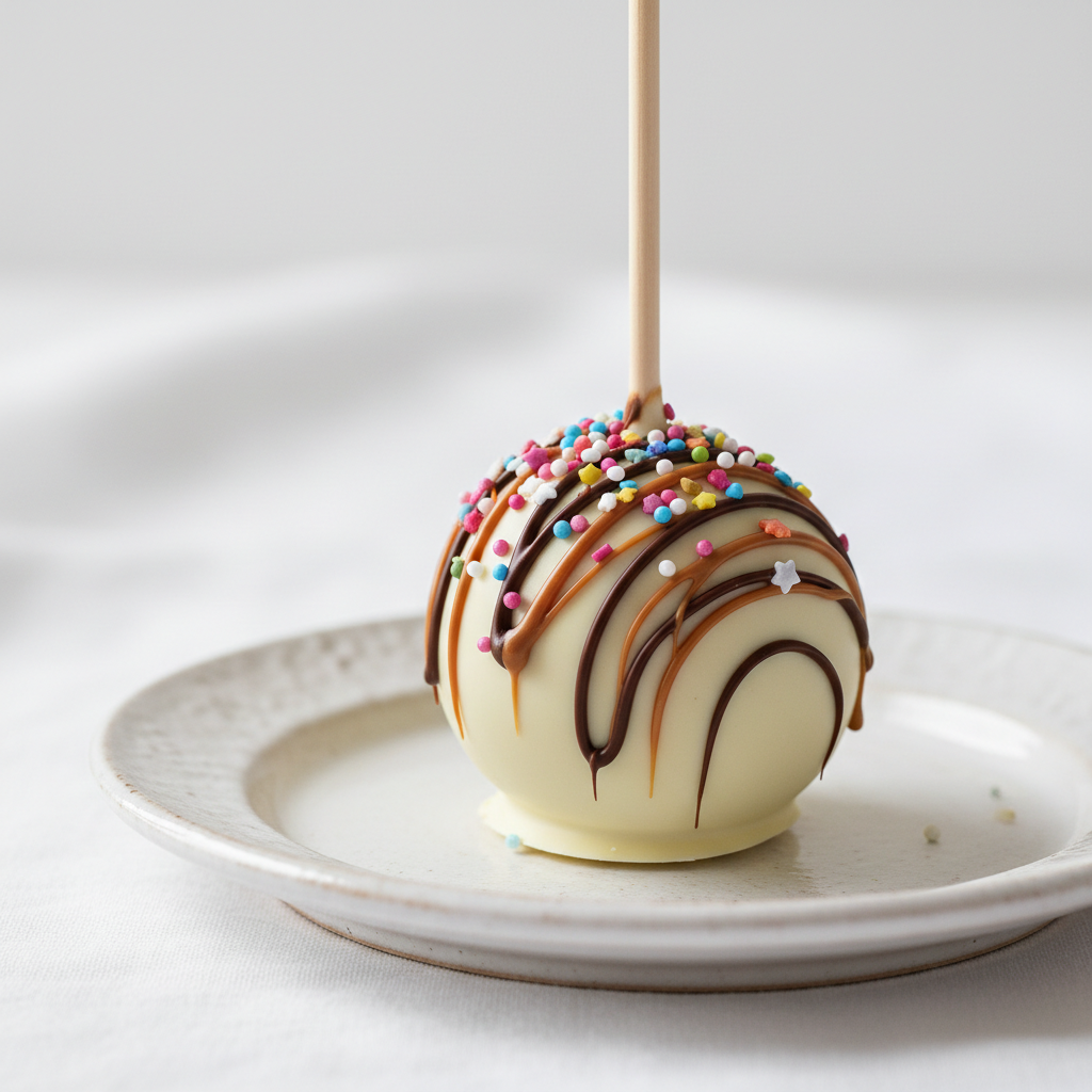 Single Cake Pop