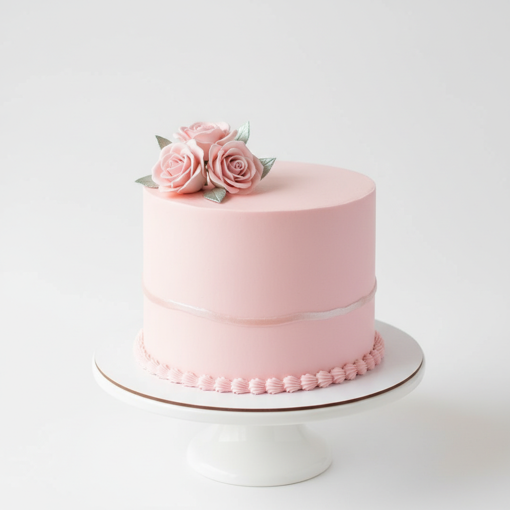 Custom Cake – Made to Order FOR YOUR PLEASE