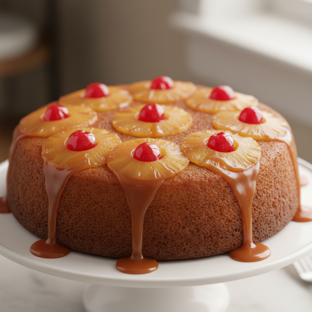 Specialty FLAVORED Cake Made to Order