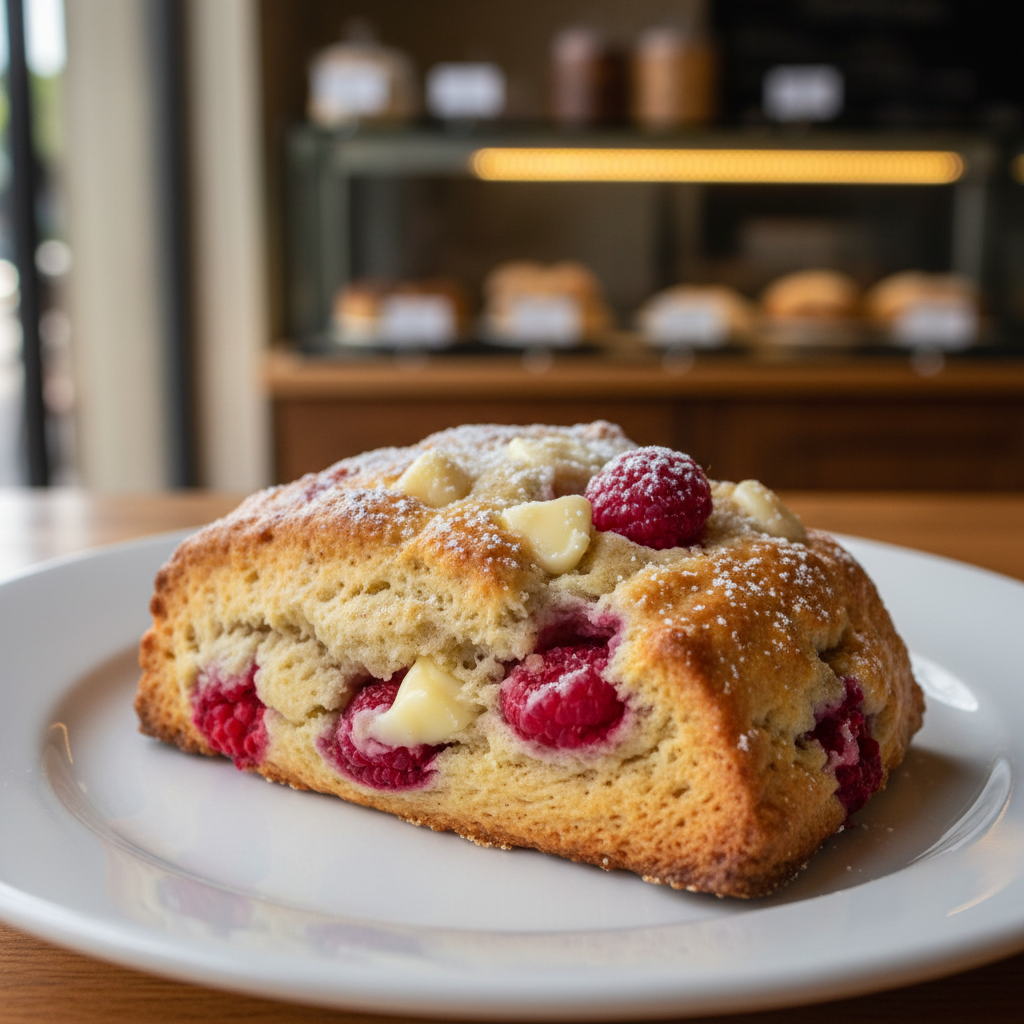 Bakery-Style Scones | Half Dozen